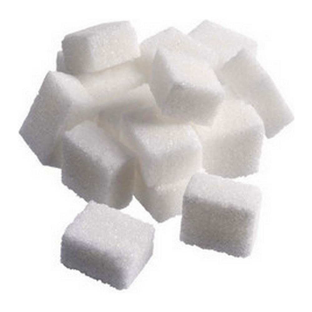 Ben jij suiker verslaafd?